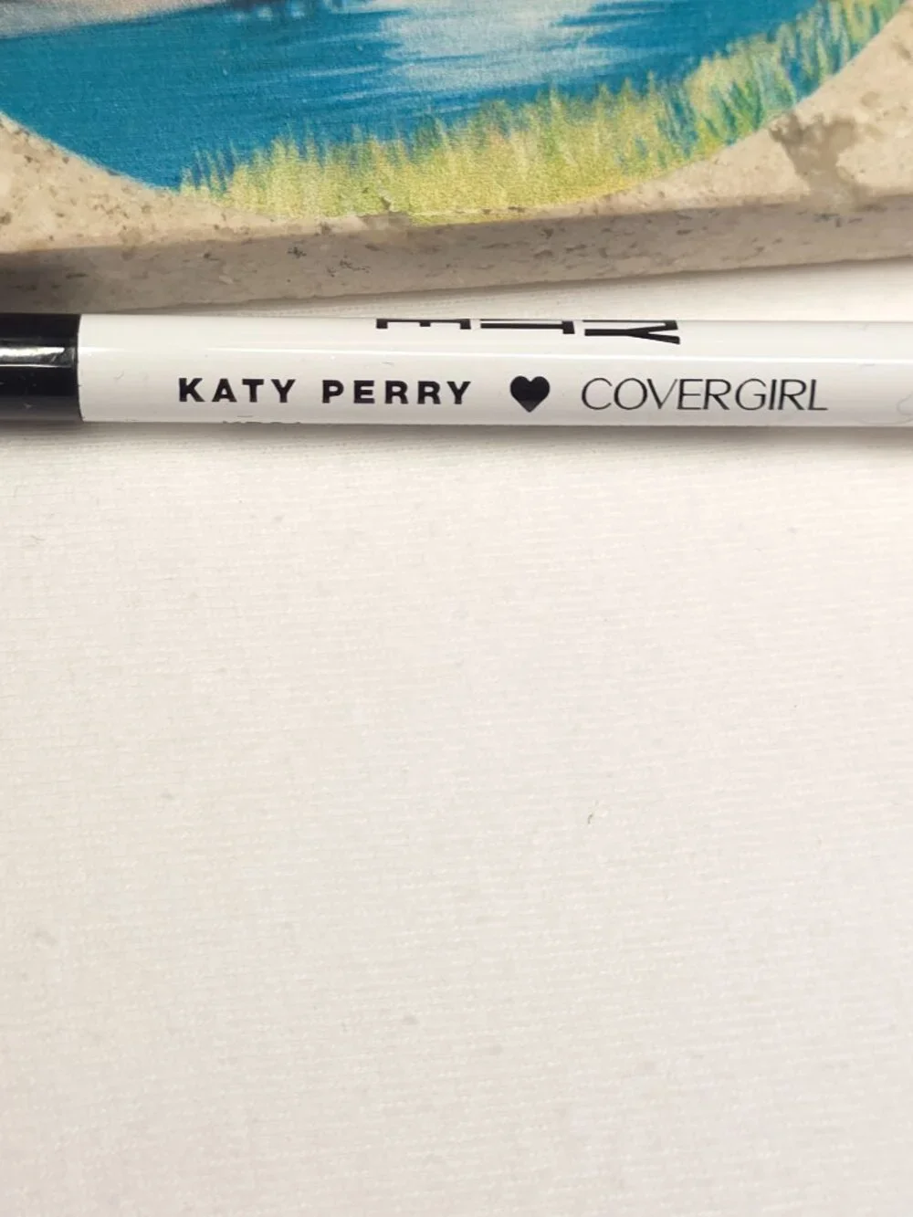 KATY PERRY X COVERGIRL Katy Kat Eyeliner - KP01 Kitty WhisPURR
